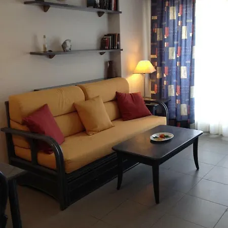 Apartamento Hipocampo Apartamento