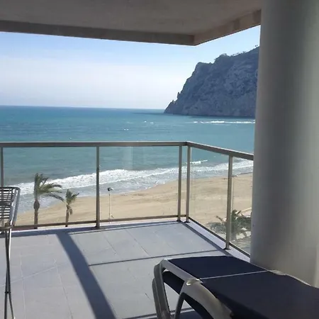 Apartamento Apartamento Hipocampo