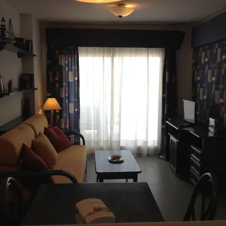 Apartamento Hipocampo * Calpe