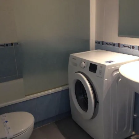 Apartamento Hipocampo