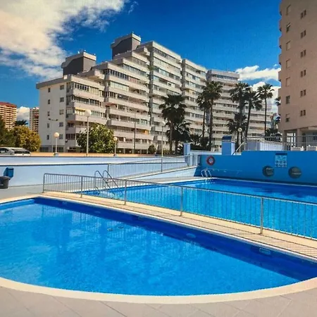 Apartamento Apartamento Hipocampo *